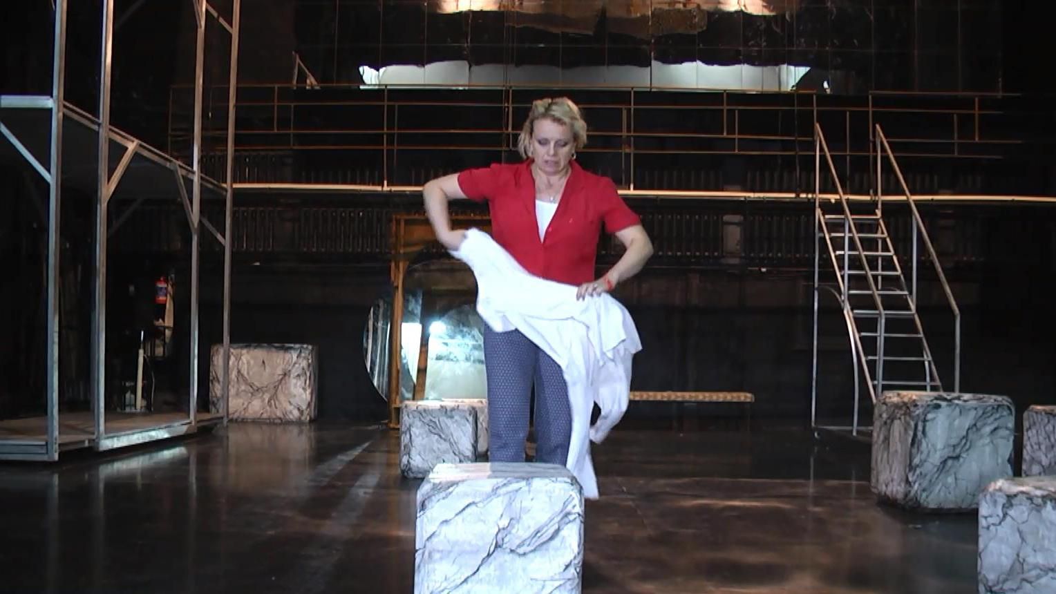 Школярі зі Сходу та Заходу України представлять авторські п’єси в Києві Школярі зі Сходу та Заходу України представлять авторські п’єси в Києві