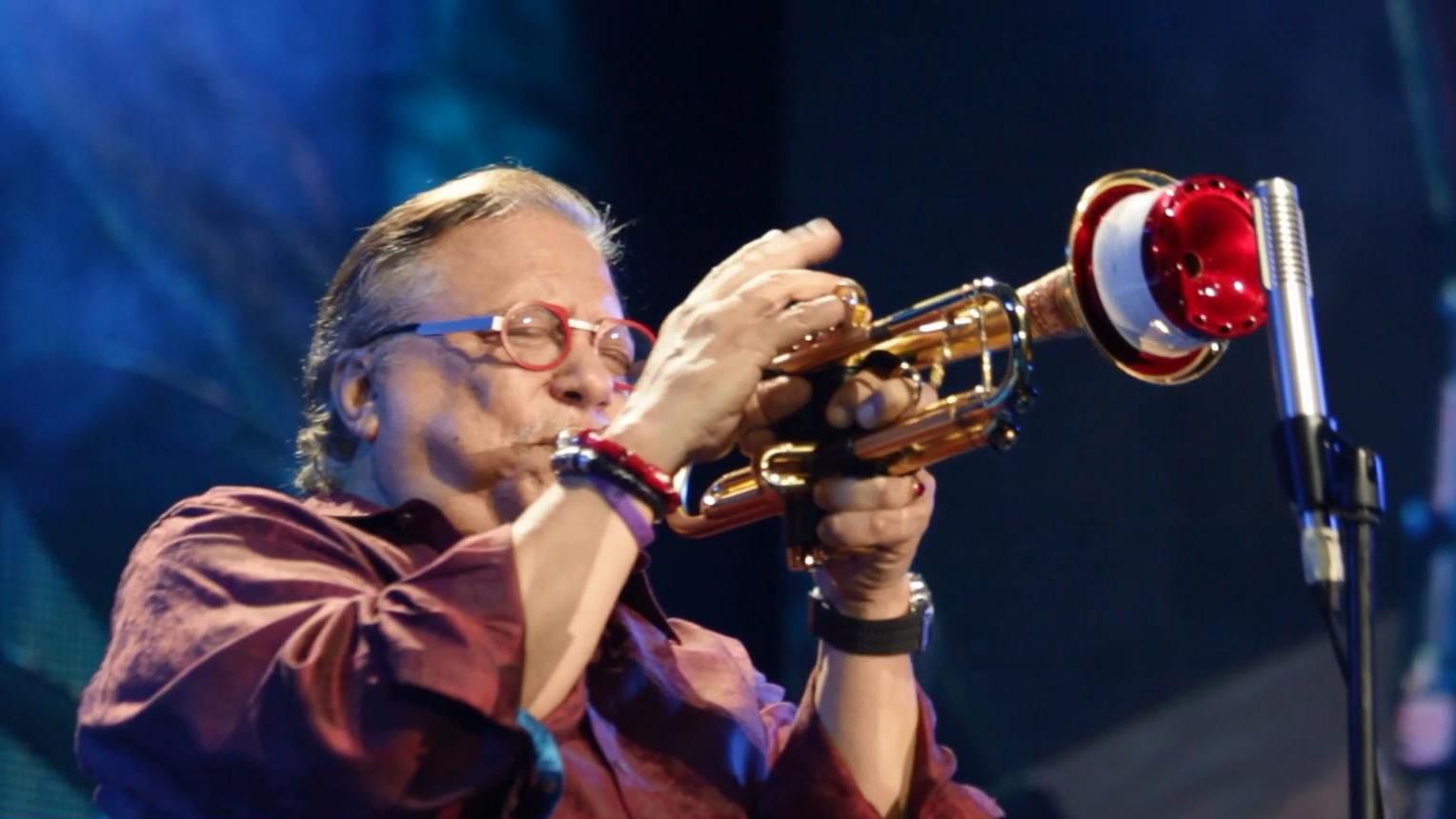 Кто из звездных исполнителей и гостей приехал на Alfa Jazz Fest во Львов Кто из звездных исполнителей и гостей приехал на Alfa Jazz Fest во Львов