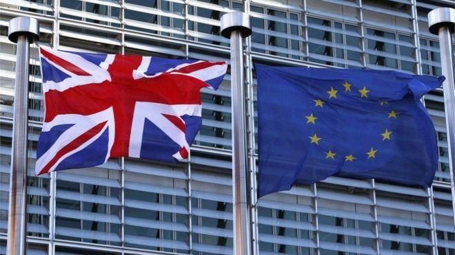 Британці закликають скасувати Brexit Британці закликають скасувати Brexit