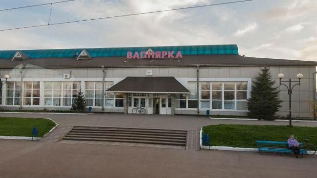 Разгневанные люди перекрыли трассу на Винниччине – требуют расследования смертельного ДТП Разгневанные люди перекрыли трассу на Винниччине – требуют расследования смертельного ДТП