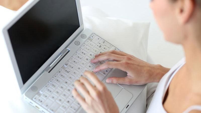 Как уберечь ноутбук от перегрева: изобретательный способ Как уберечь ноутбук от перегрева: изобретательный способ