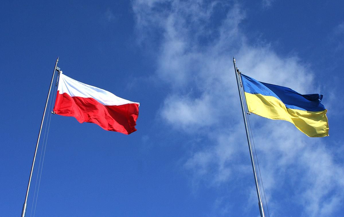 Польша инициирует создание Ассамблеи Вышеградской четверки, Румынии и Украины
