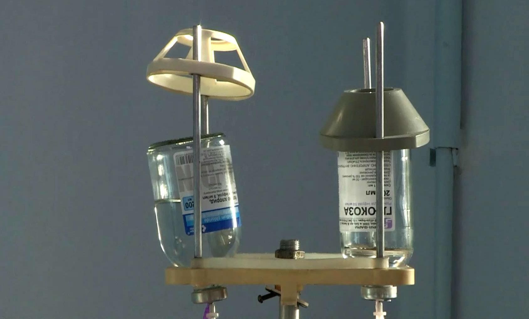 Кількість хворих в Ізмаїлі збільшується Кількість хворих в Ізмаїлі збільшується