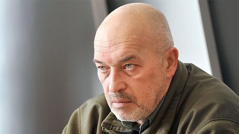 В Минске обсудят "национализацию" украинского имущества в "ДНР", – Тука В Минске обсудят "национализацию" украинского имущества в "ДНР", – Тука