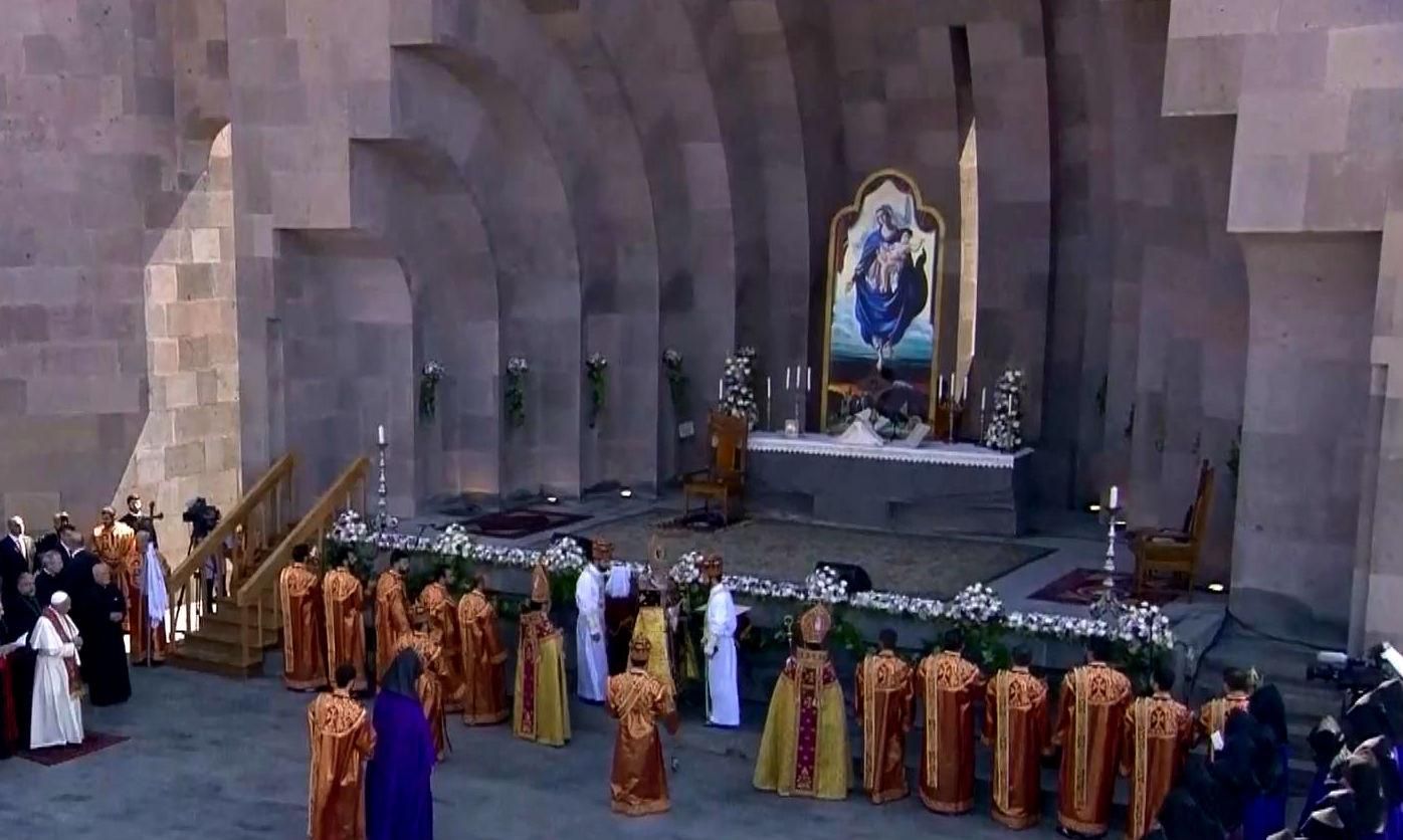 Міжнародна панорама: останні новини зі світу Міжнародна панорама: останні новини зі світу