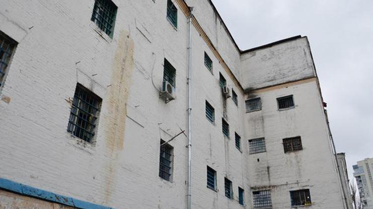 Тюрьму, где сидели Луценко и Тимошенко, планируют продать