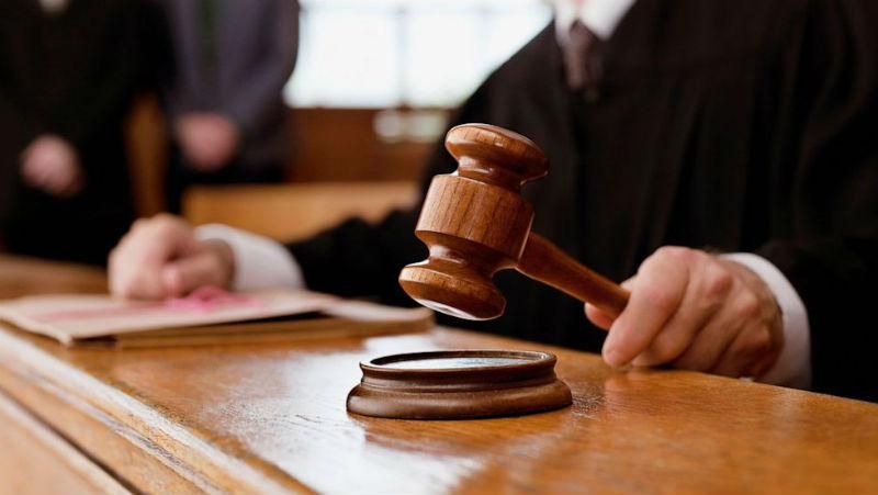 Несподівано. Кримський суд повернув нафтобазу українській компанії Несподівано. Кримський суд повернув нафтобазу українській компанії