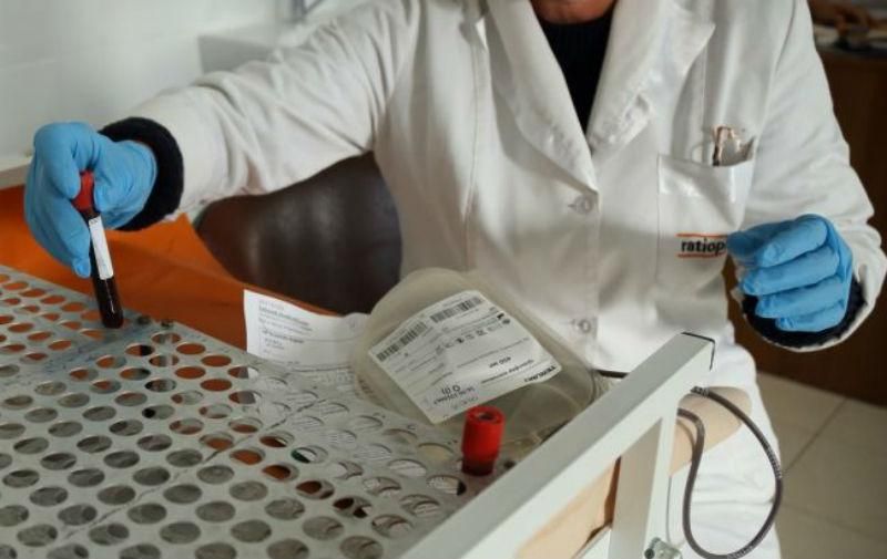 Ситуація в Ізмаїлі покращується Ситуація в Ізмаїлі покращується