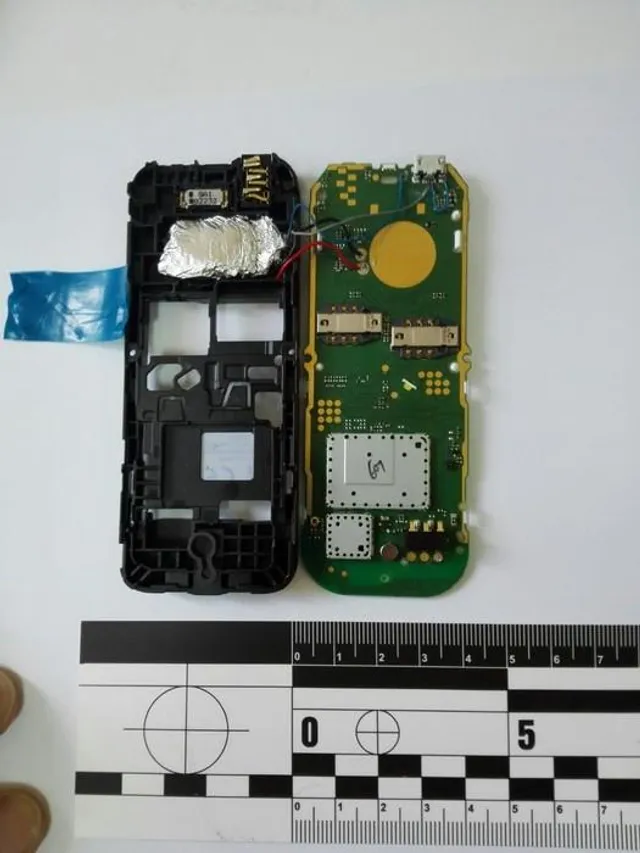 Вибухівка, ЗСУ Вибухівка, ЗСУ