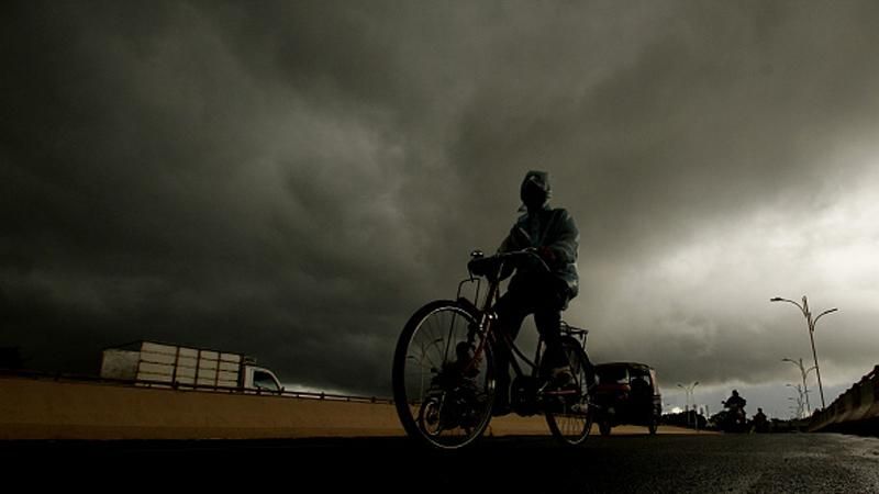 Погодные аномалии поразят Украину на текущей неделе Погодные аномалии поразят Украину на текущей неделе