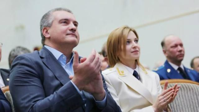 Партия Путина пополнилась "Няш-мяш" и "Гоблином" Партия Путина пополнилась "Няш-мяш" и "Гоблином"