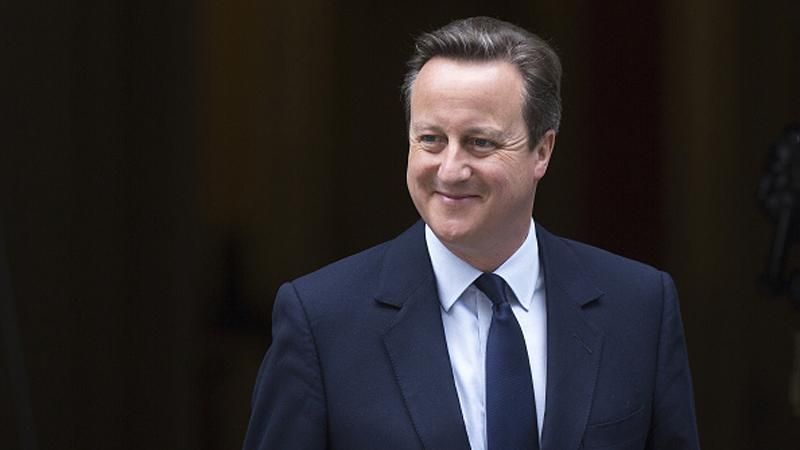 Кэмерон сделал неожиданное заявление относительно Brexit Кэмерон сделал неожиданное заявление относительно Brexit