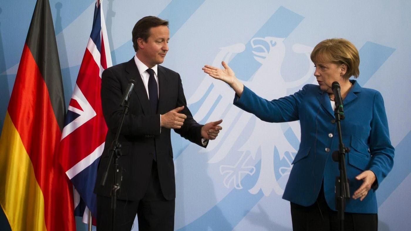 Що буде з Євросоюзом після Brexit Що буде з Євросоюзом після Brexit