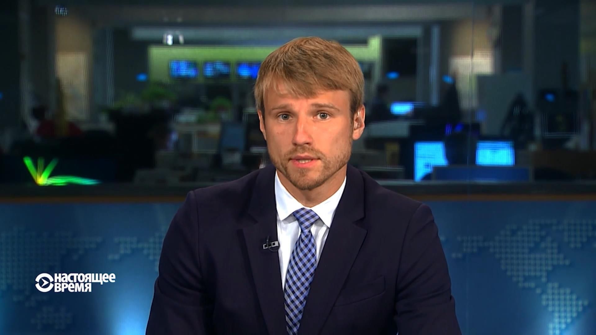 Настоящее время. Чи покине "УДАР" президентський блок. Що очікувати росіянам від "пакету Ярової" Настоящее время. Чи покине "УДАР" президентський блок. Що очікувати росіянам від "пакету Ярової"