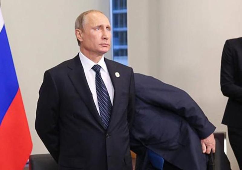 В Белом доме сообщили о максимальной изоляции России в новейшей истории В Белом доме сообщили о максимальной изоляции России в новейшей истории