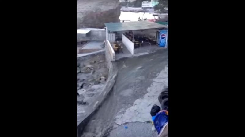 В оккупированной Алупке фекалии текут прямо в море – обнародовали видео