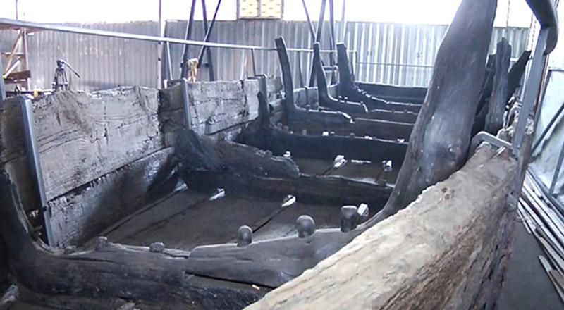 Уникальный памятник истории казачества восстановили в Запорожье Уникальный памятник истории казачества восстановили в Запорожье