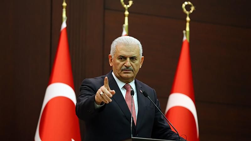 В России опять заврались: Турция не будет платить компенсацию за сбитый Су-24 В России опять заврались: Турция не будет платить компенсацию за сбитый Су-24