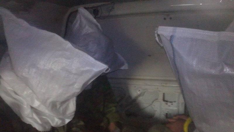 У Порошенка назвали прізвища затриманих на Донбасі бойовиків У Порошенка назвали прізвища затриманих на Донбасі бойовиків