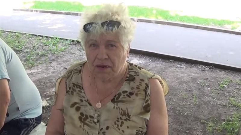 Тільки Рінат нам дає, — епічне відео з Донецька