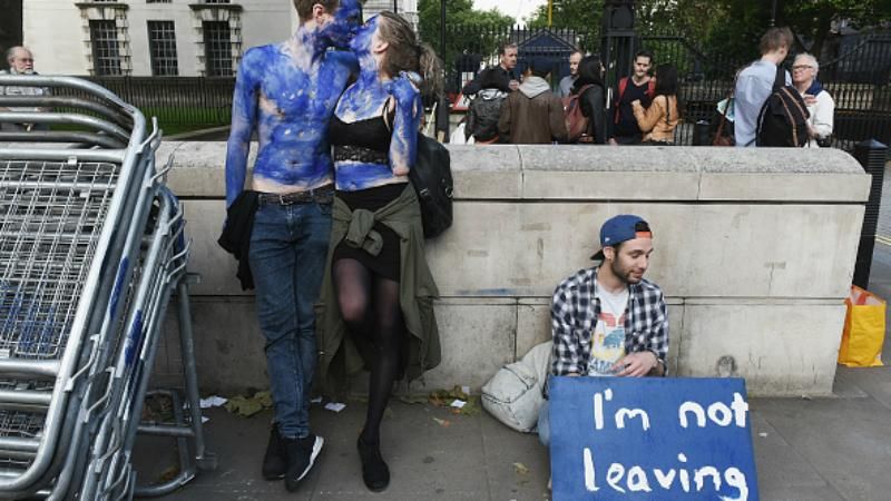 В Обами розповіли, як Brexit вплине на санкції проти Росії