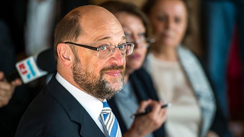 Президент Європарламенту сказав, коли почнеться Brexit Президент Європарламенту сказав, коли почнеться Brexit