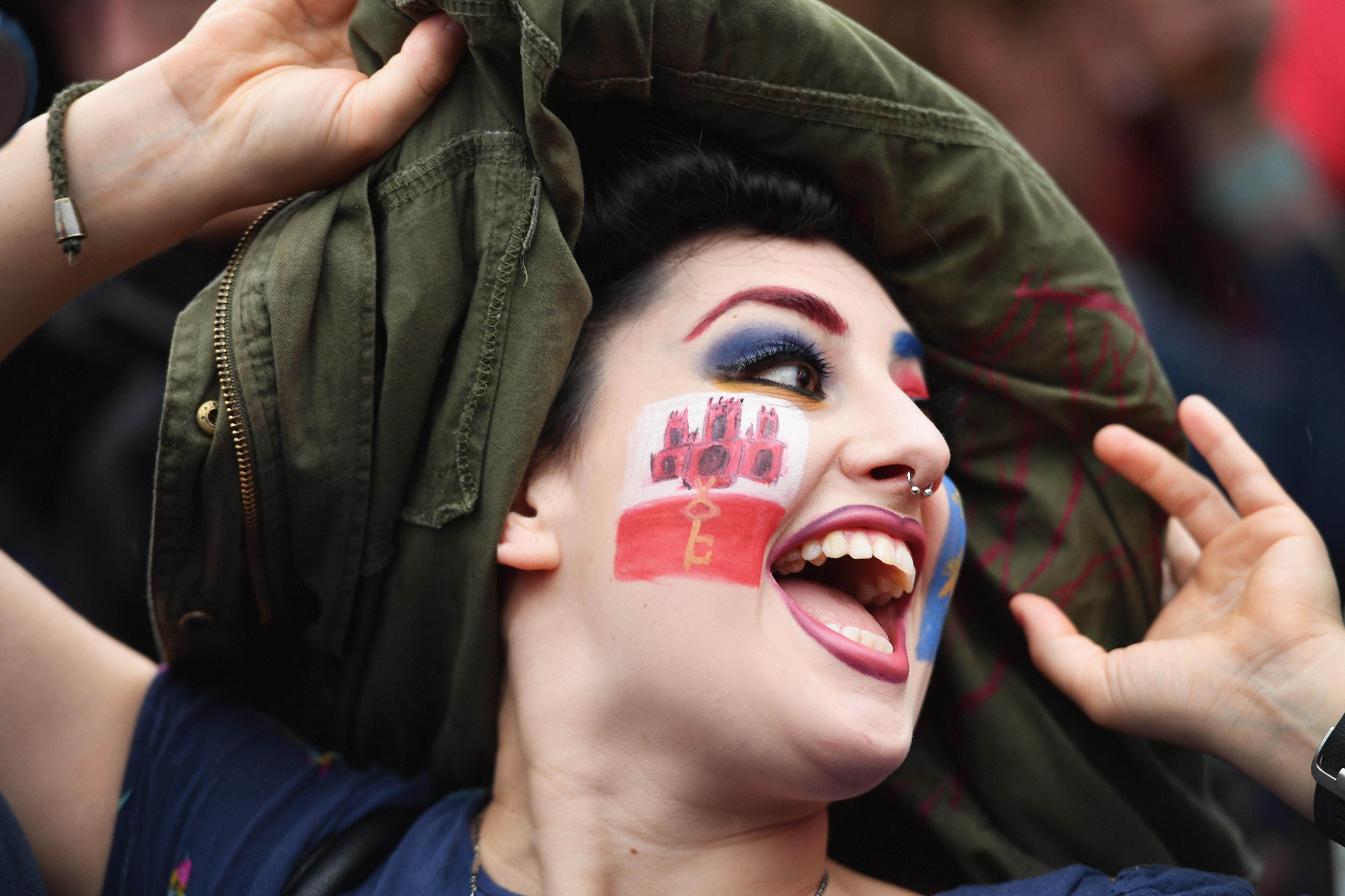 Як у Брюсселі дискутували про вихід Великобританії з ЄС Як у Брюсселі дискутували про вихід Великобританії з ЄС