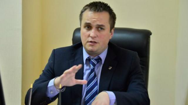 Из "черной кассы" регионалов кормились все: от журналистов до певцов, – Холодницкий Из "черной кассы" регионалов кормились все: от журналистов до певцов, – Холодницкий