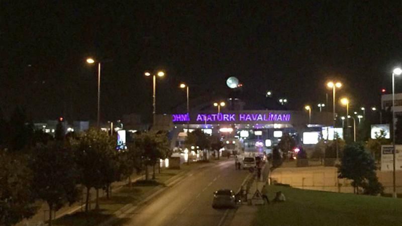 Вибухи у Стамбулі: щонайменше 10 загиблих і десятки поранених