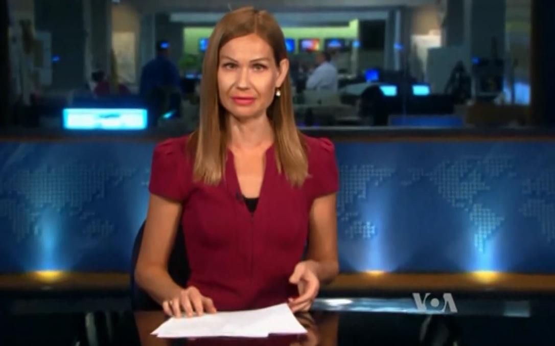 Голос Америки. Россияне травят американских дипломатов в Европе Голос Америки. Россияне травят американских дипломатов в Европе