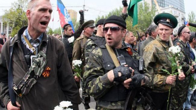 Боевики продолжают массово бежать из рядов "ЛНР"