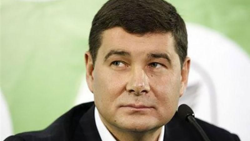 Задержан одиннадцатый сообщник Онищенко