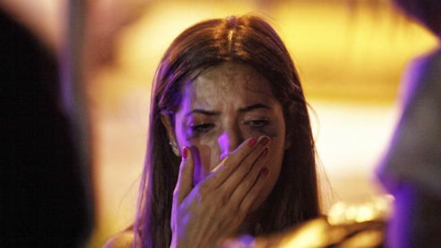 Ця сумна подія буде корисною, щоб об’єднати суспільство, – турецький дипломат Ця сумна подія буде корисною, щоб об’єднати суспільство, – турецький дипломат