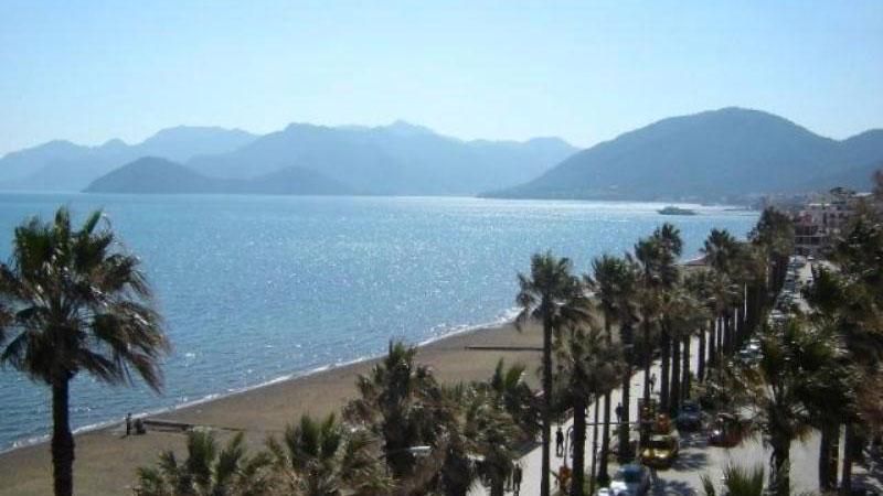 Росіянам дозволять відвідувати Туреччину Росіянам дозволять відвідувати Туреччину