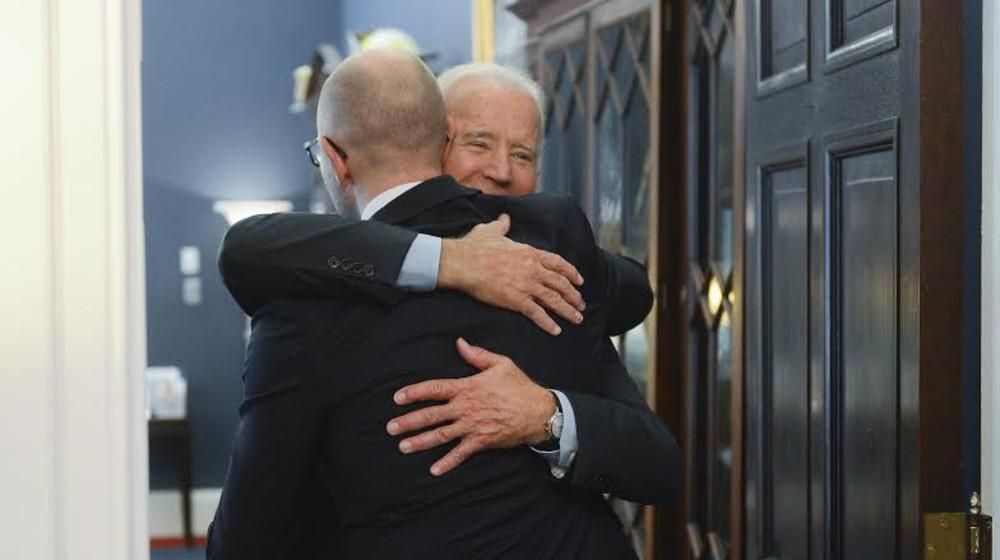 Украинский политикум должен понять историческую ответственность перед народом Украины, – Яценюк Украинский политикум должен понять историческую ответственность перед народом Украины, – Яценюк