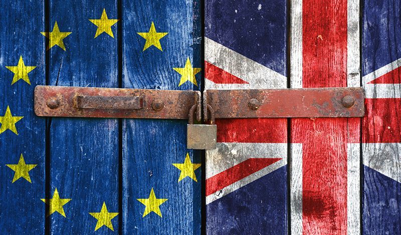 Евросоюз решил, как дальше жить без Британии Евросоюз решил, как дальше жить без Британии