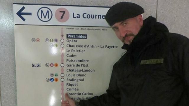 У штабі підтверджують загибель Василя Сліпака: що він з "Правого Сектора" не кажуть