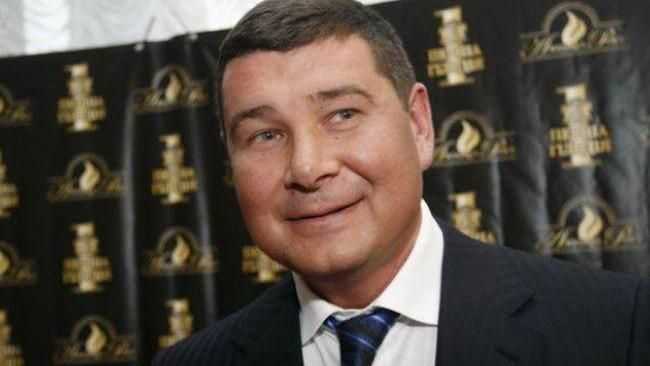 Луценко пояснив, чому Онищенка необхідно тримати за ґратами Луценко пояснив, чому Онищенка необхідно тримати за ґратами