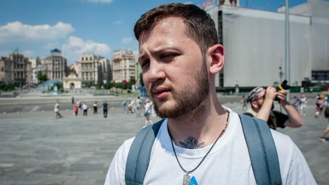 У ДУСі розщедрились на помешкання для Афанасьєва У ДУСі розщедрились на помешкання для Афанасьєва