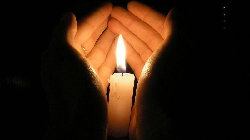 Цифра, що не вкладається у голові. На Донбасі загинуло майже 10 тисяч людей Цифра, що не вкладається у голові. На Донбасі загинуло майже 10 тисяч людей