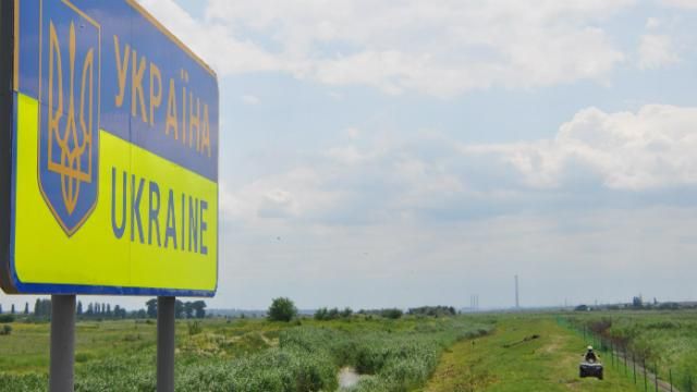 В Минске запланировали создать новую подгруппу по восстановлению контроля Украины над границей