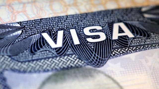 В МЗС назвали дедлайн безвізового режиму для українців В МЗС назвали дедлайн безвізового режиму для українців