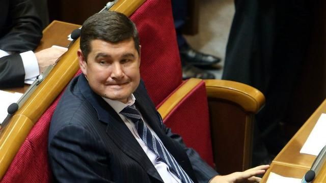 Комитет разрешил Раде взяться за Онищенко, но есть нюансы