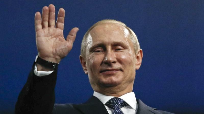 Россия продлила "антисанкции" против Запада