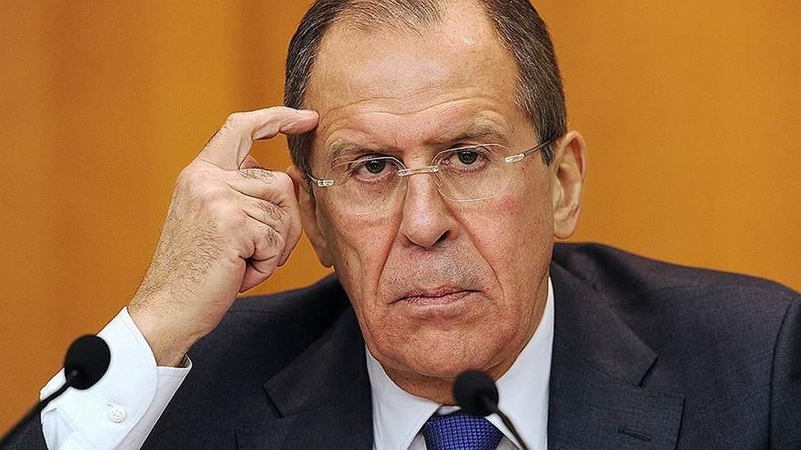 У Росії знову заговорили про "прямий діалог" Києва та бойовиків У Росії знову заговорили про "прямий діалог" Києва та бойовиків