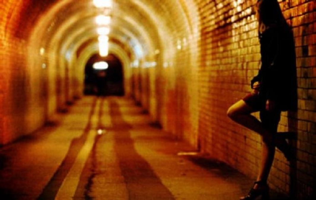 Как стать проституткой за 10 минут - 29 червня 2016 - Телеканал новин 24