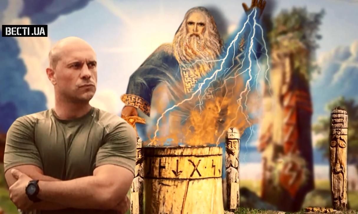 Скандальный Кива решил бороться с геями Скандальный Кива решил бороться с геями