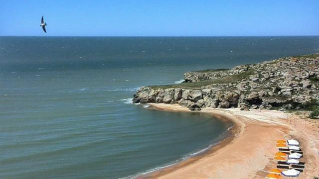 В Крыму серьезные проблемы с водой из-за жары