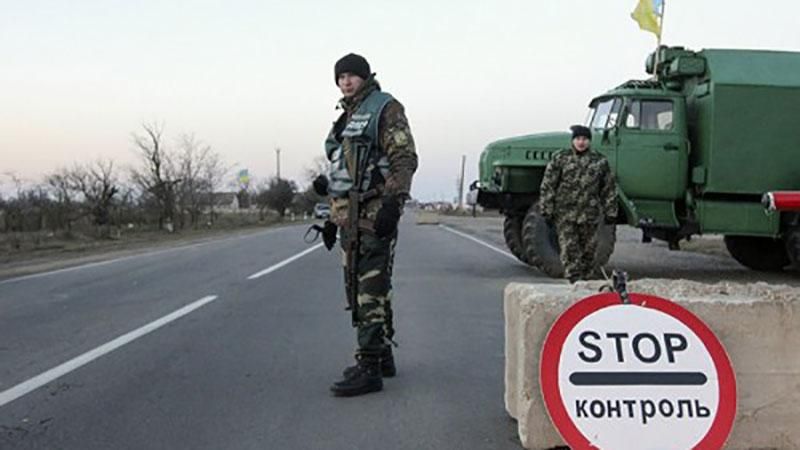 Опитування: Чи підтримуєте ви зняття блокади з Донбасу?