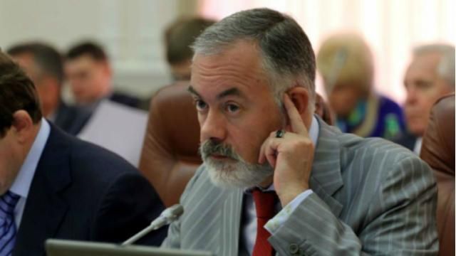 Суд арештував рахунки екс-міністра Януковича у "Сбербанку" 